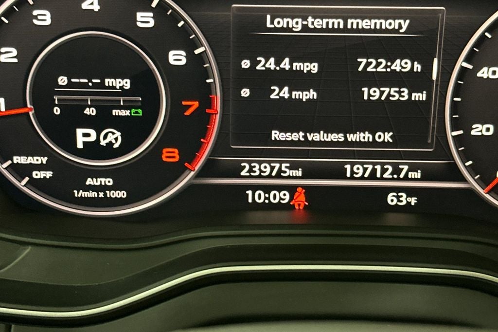 2020 Audi Q5 45 Premium Plus quattro