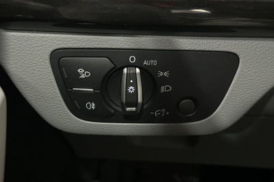 2020 Audi Q5 45 Premium Plus quattro