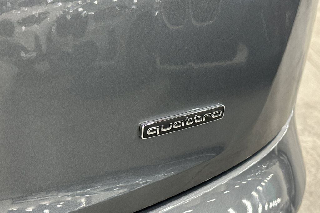 2020 Audi Q5 45 Premium Plus quattro
