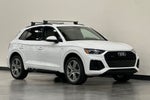 2025 Audi Q5 45 S line Premium quattro