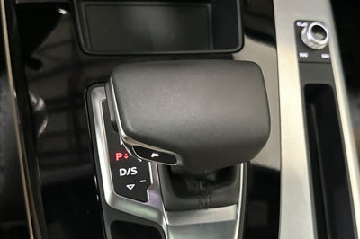 2025 Audi Q5 45 S line Premium quattro
