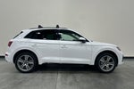 2025 Audi Q5 45 S line Premium quattro