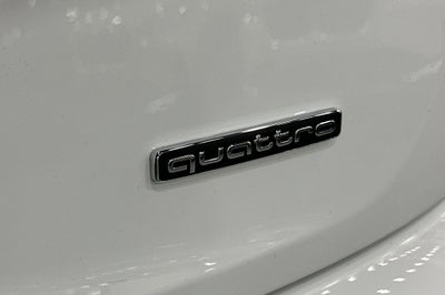 2025 Audi Q5 45 S line Premium quattro