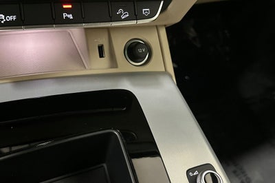 2025 Audi Q5 45 S line Premium quattro