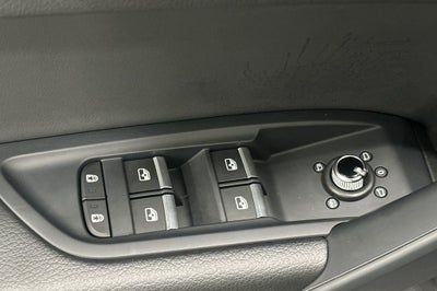 2024 Audi Q5 45 S line Premium quattro