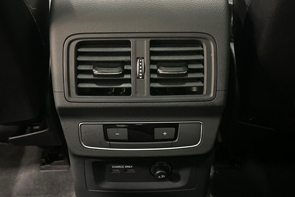 2024 Audi Q5 45 S line Premium quattro