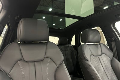 2024 Audi Q5 45 S line Premium quattro