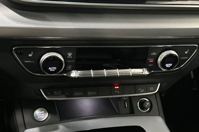 2024 Audi Q5 45 S line Premium quattro