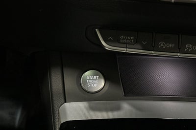 2024 Audi Q5 45 S line Premium quattro