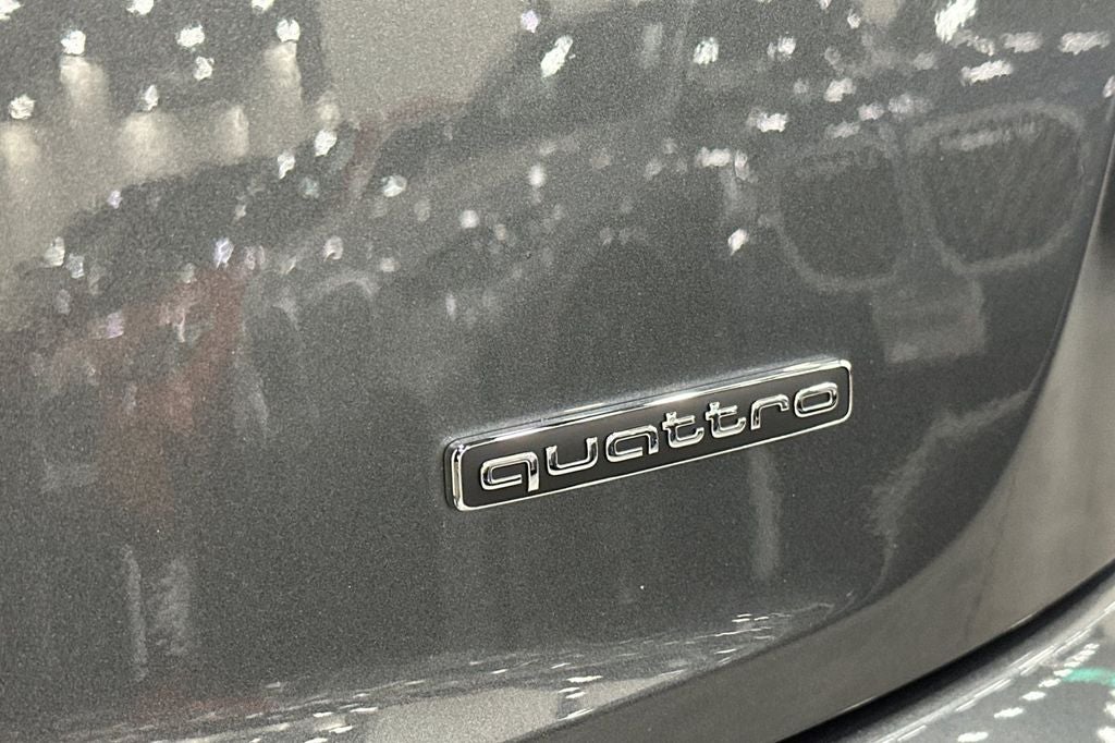 2024 Audi Q5 45 S line Premium quattro