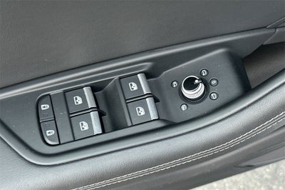 2024 Audi A4 45 S line Premium Plus quattro