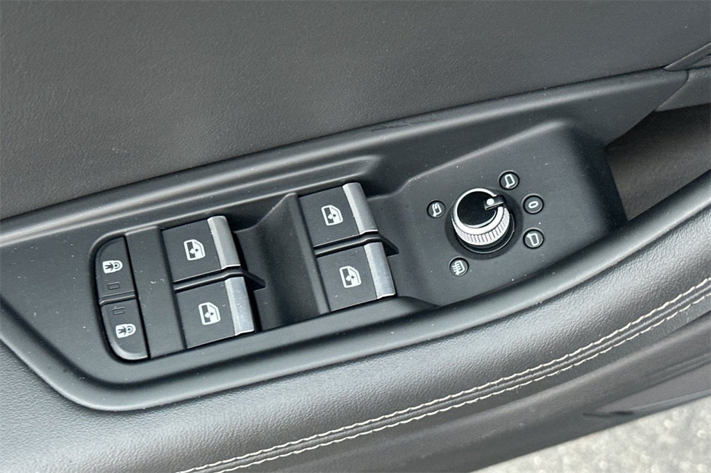 2024 Audi A4 45 S line Premium Plus quattro