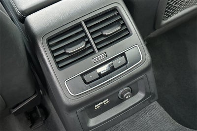 2024 Audi A4 45 S line Premium Plus quattro