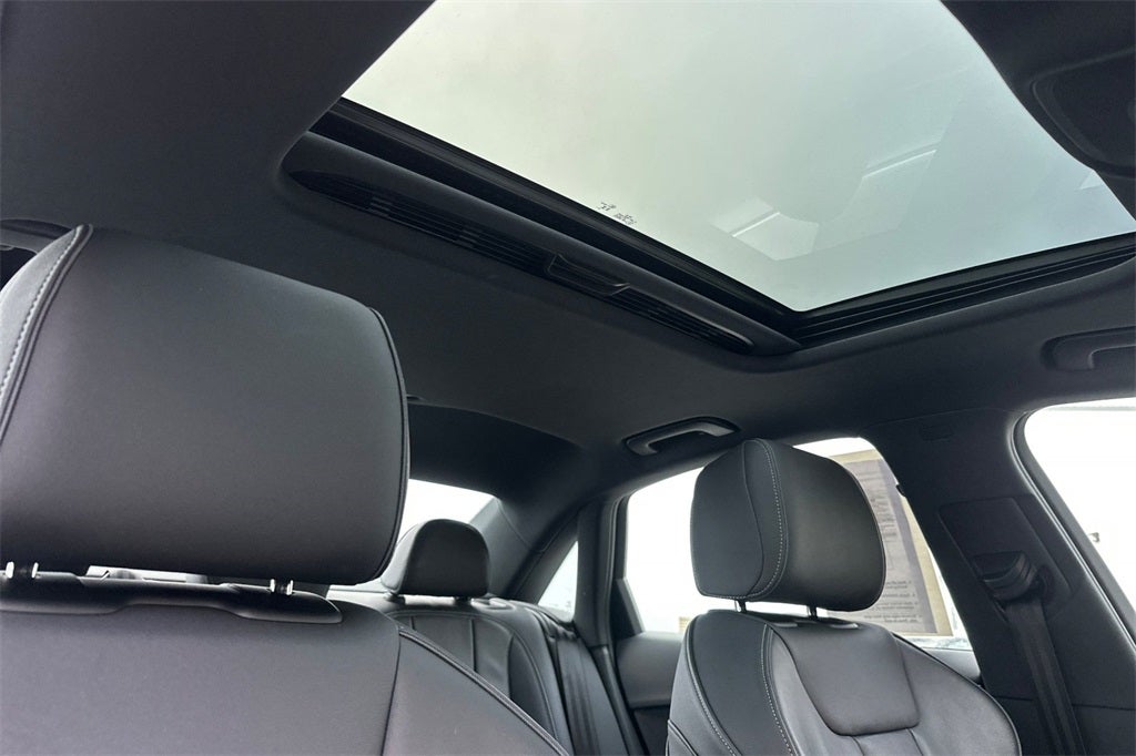 2024 Audi A4 45 S line Premium Plus quattro