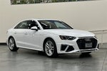 2024 Audi A4 45 S line Premium Plus quattro