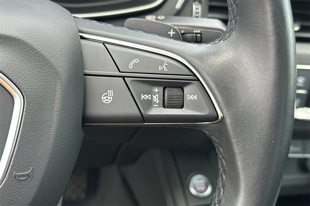 2024 Audi A4 45 S line Premium Plus quattro