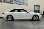2024 Audi A4 45 S line Premium Plus quattro