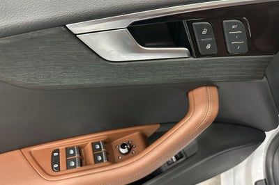 2021 Audi A5 Sportback 45 S line Premium Plus quattro