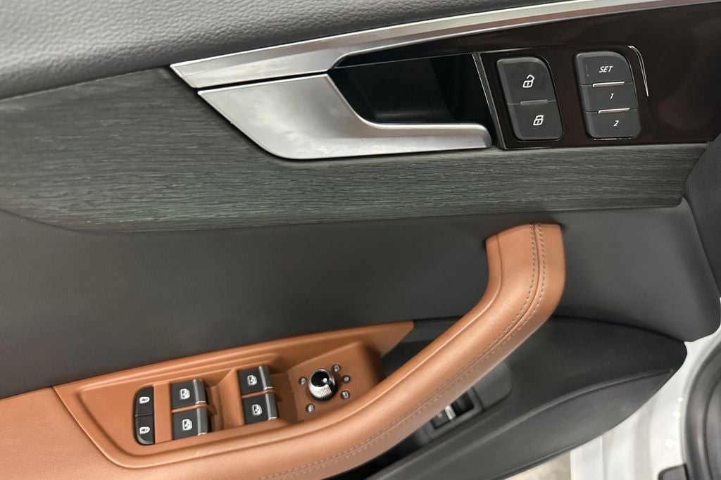 2021 Audi A5 Sportback 45 S line Premium Plus quattro