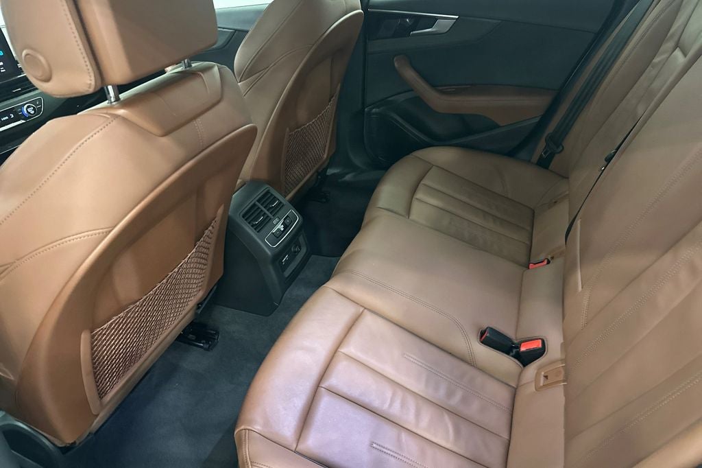 2021 Audi A5 Sportback 45 S line Premium Plus quattro