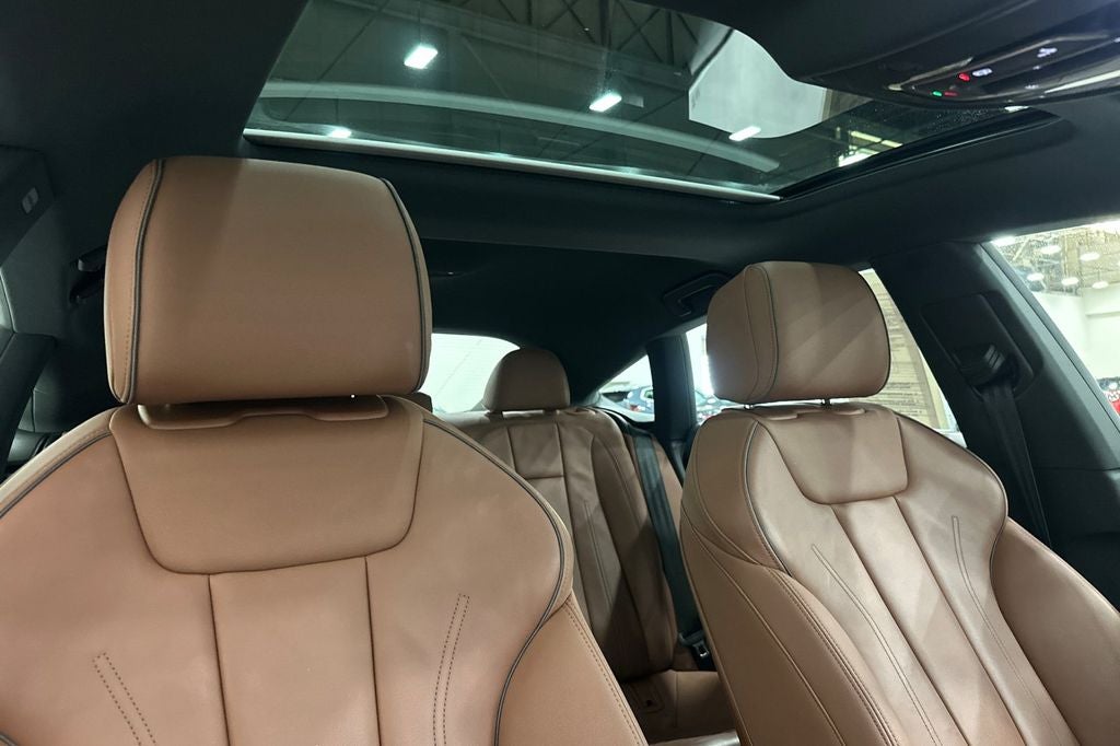 2021 Audi A5 Sportback 45 S line Premium Plus quattro