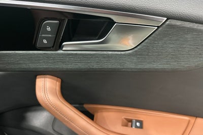 2021 Audi A5 Sportback 45 S line Premium Plus quattro
