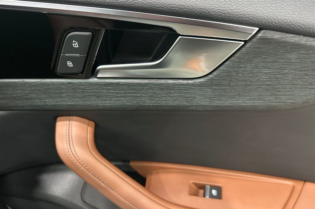 2021 Audi A5 Sportback 45 S line Premium Plus quattro