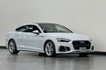 2021 Audi A5 Sportback 45 S line Premium Plus quattro
