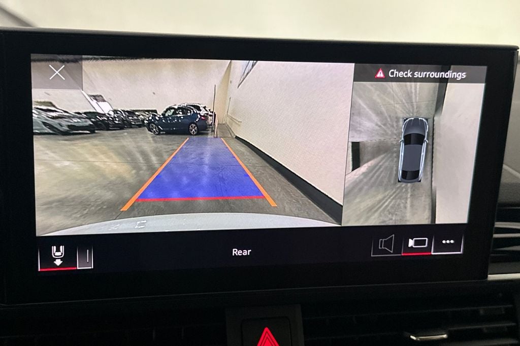 2021 Audi A5 Sportback 45 S line Premium Plus quattro