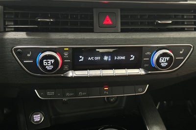 2021 Audi A5 Sportback 45 S line Premium Plus quattro