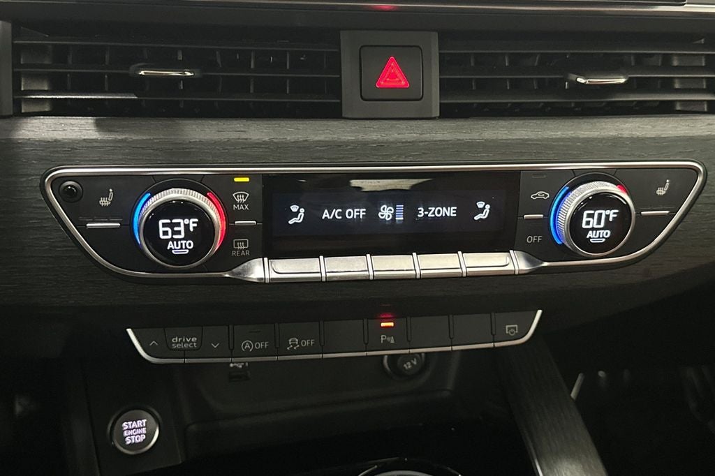 2021 Audi A5 Sportback 45 S line Premium Plus quattro