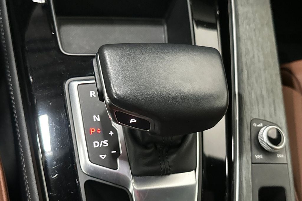 2021 Audi A5 Sportback 45 S line Premium Plus quattro