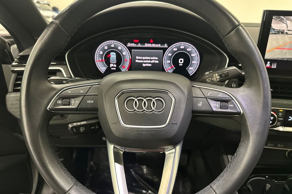 2021 Audi A5 Sportback 45 S line Premium Plus quattro