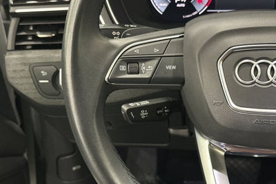 2021 Audi A5 Sportback 45 S line Premium Plus quattro
