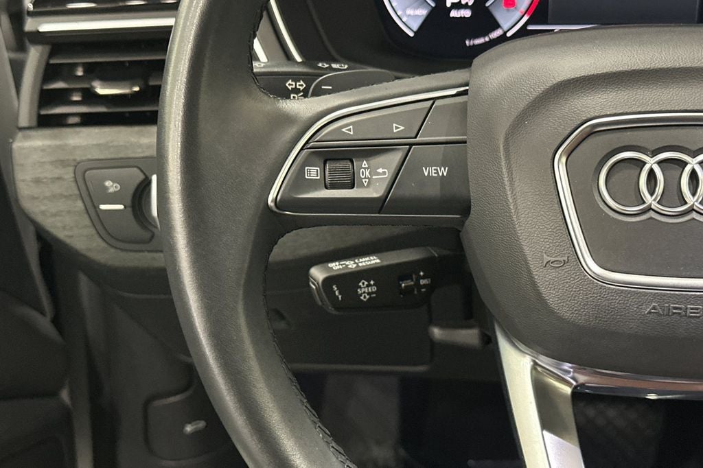 2021 Audi A5 Sportback 45 S line Premium Plus quattro