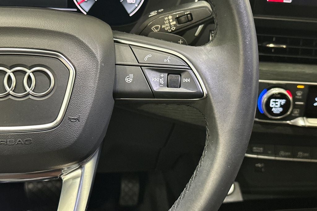 2021 Audi A5 Sportback 45 S line Premium Plus quattro