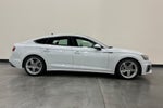 2021 Audi A5 Sportback 45 S line Premium Plus quattro