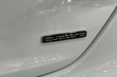 2021 Audi A5 Sportback 45 S line Premium Plus quattro
