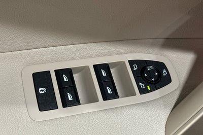 2023 BMW iX xDrive50