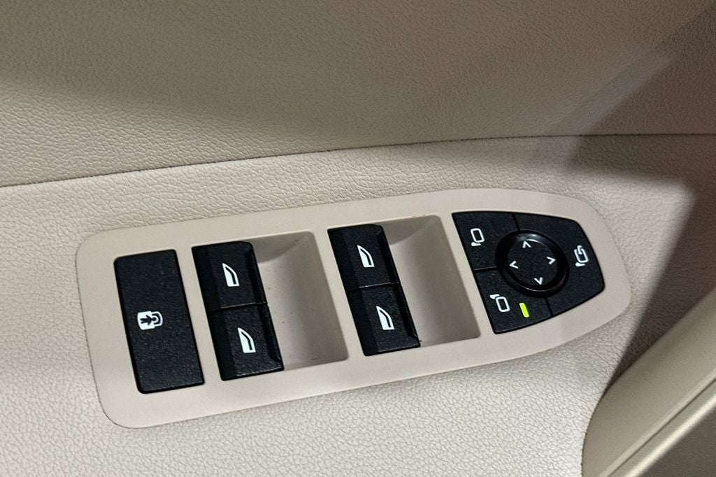 2023 BMW iX xDrive50