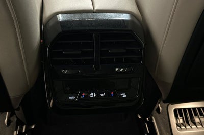 2023 BMW iX xDrive50