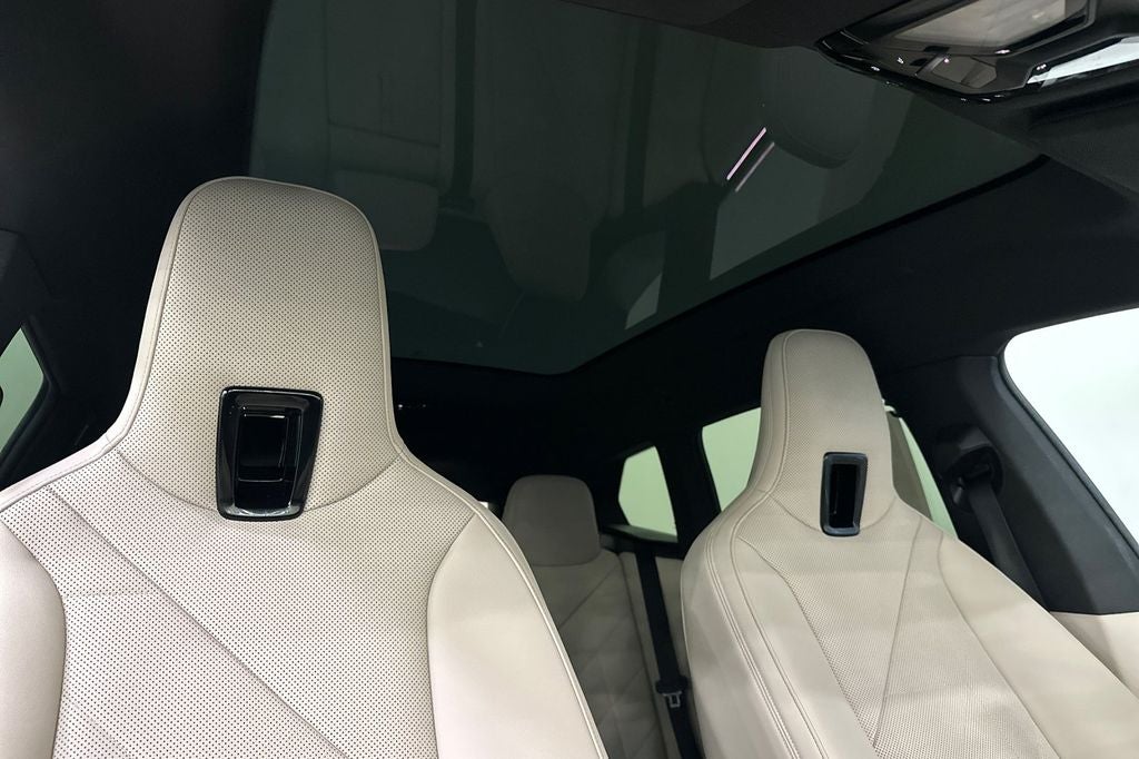 2023 BMW iX xDrive50