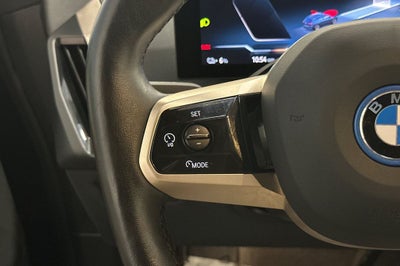 2023 BMW iX xDrive50