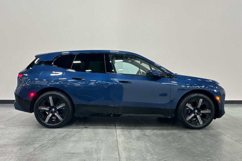 2023 BMW iX xDrive50