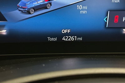 2023 BMW iX xDrive50