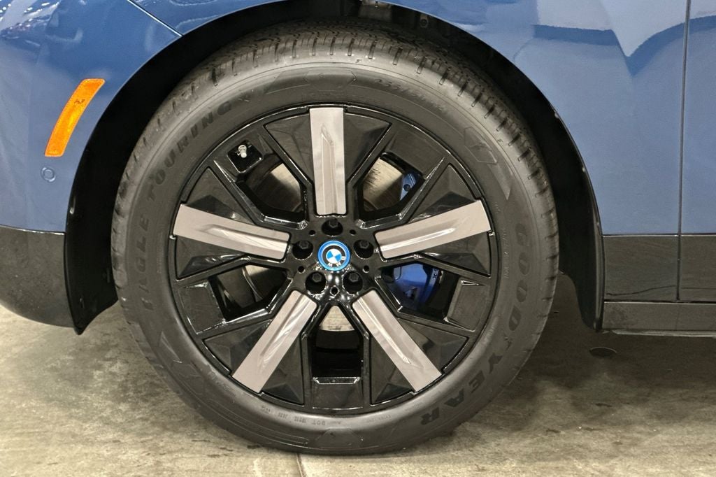 2023 BMW iX xDrive50