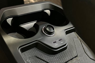 2023 BMW iX xDrive50