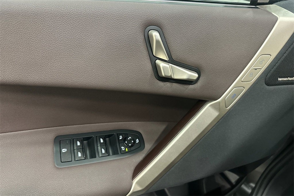 2023 BMW iX xDrive50