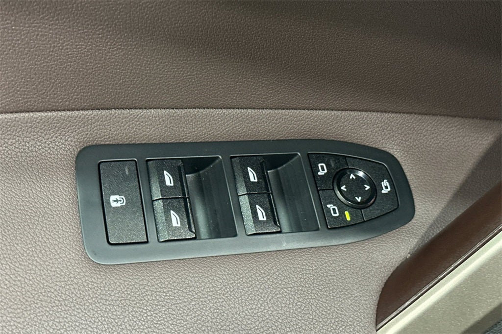 2023 BMW iX xDrive50