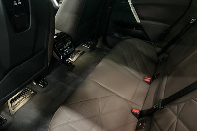 2023 BMW iX xDrive50